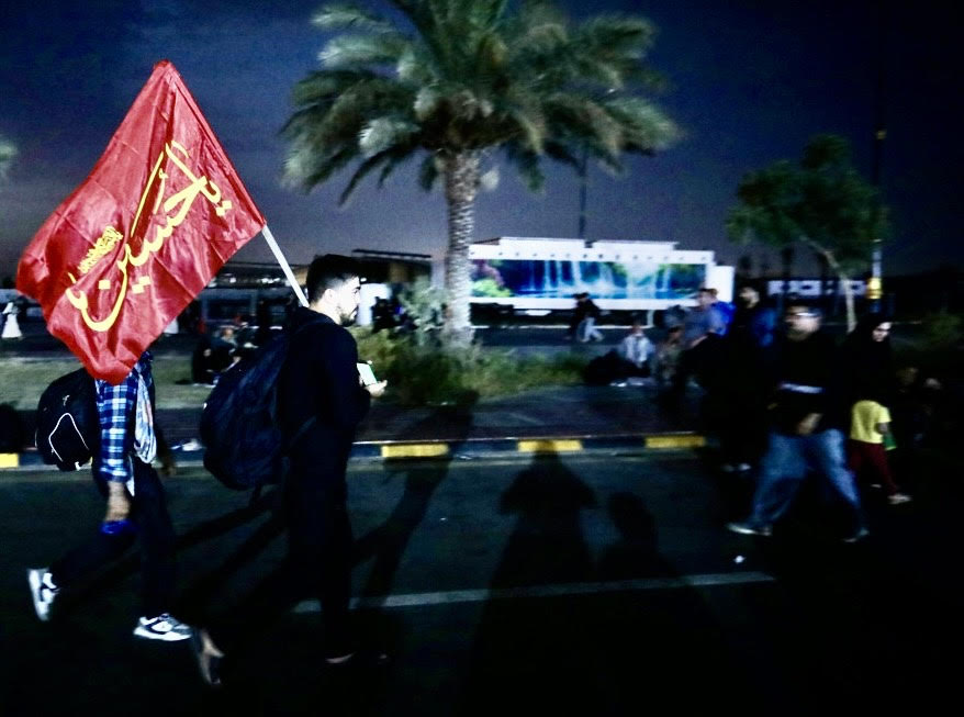 صادقی، معتمدی و چاووشی؛ اهالی موسیقی هم‌نوا با اربعین